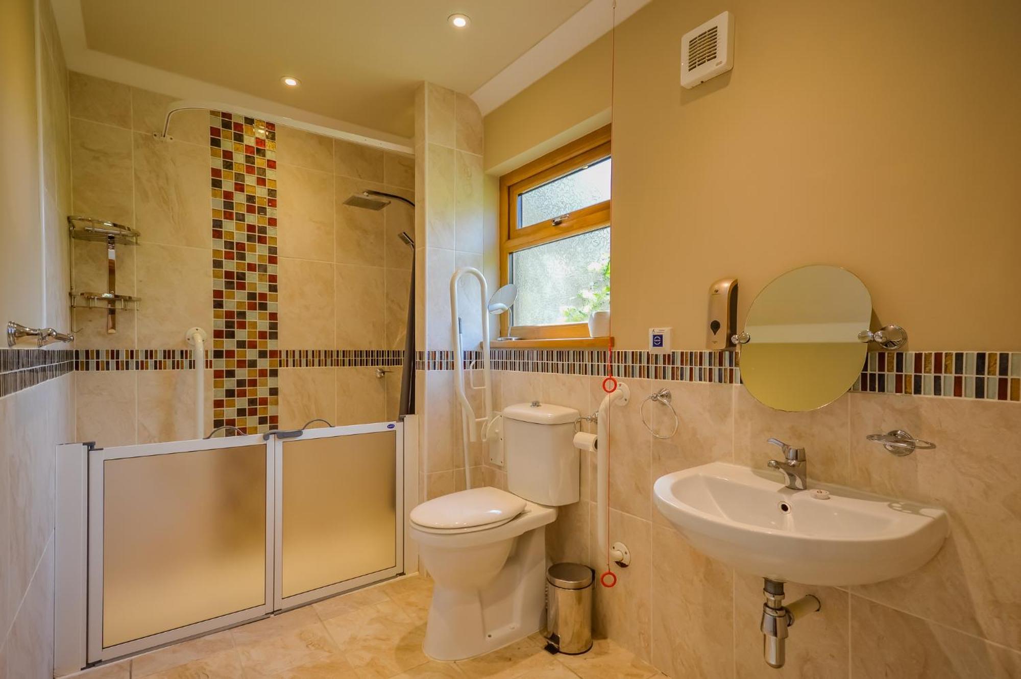 Cosy Cabin Perfect To Explore Διαμέρισμα Garnant Εξωτερικό φωτογραφία