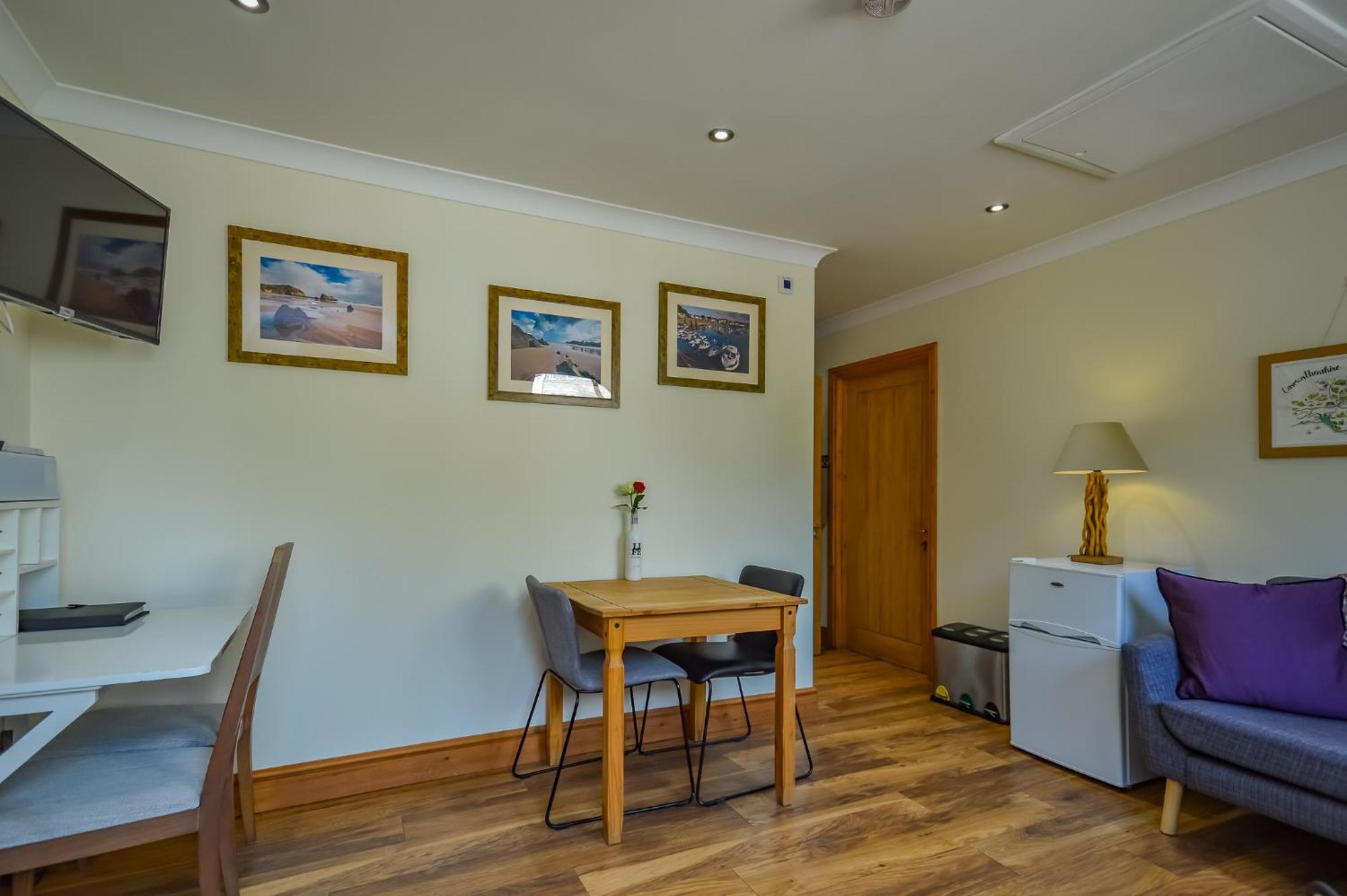 Cosy Cabin Perfect To Explore Διαμέρισμα Garnant Εξωτερικό φωτογραφία