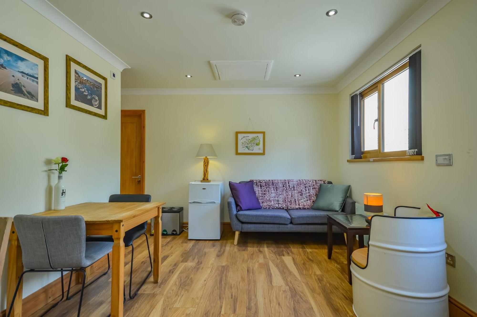 Cosy Cabin Perfect To Explore Διαμέρισμα Garnant Εξωτερικό φωτογραφία