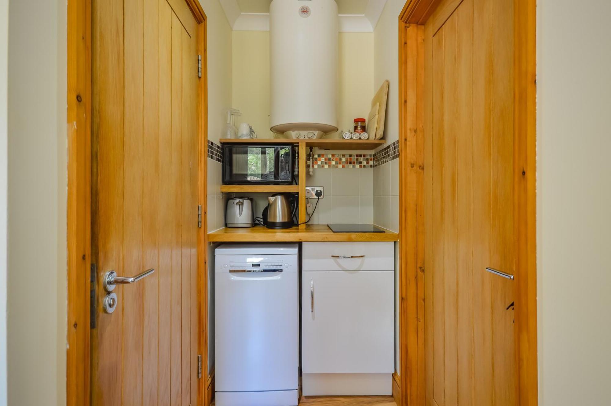 Cosy Cabin Perfect To Explore Διαμέρισμα Garnant Εξωτερικό φωτογραφία