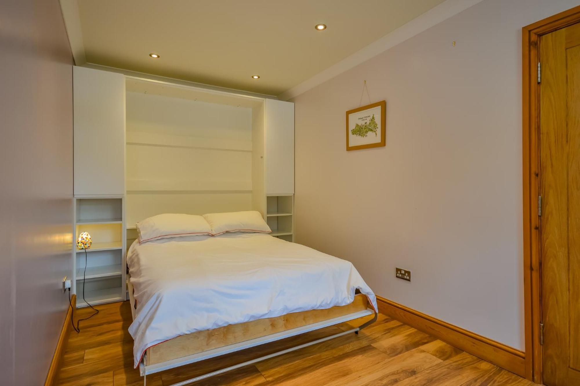 Cosy Cabin Perfect To Explore Διαμέρισμα Garnant Εξωτερικό φωτογραφία